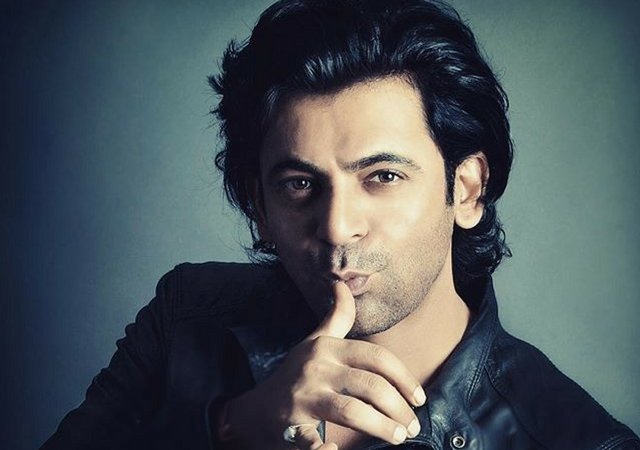 Sunil Grover Sunil Grover