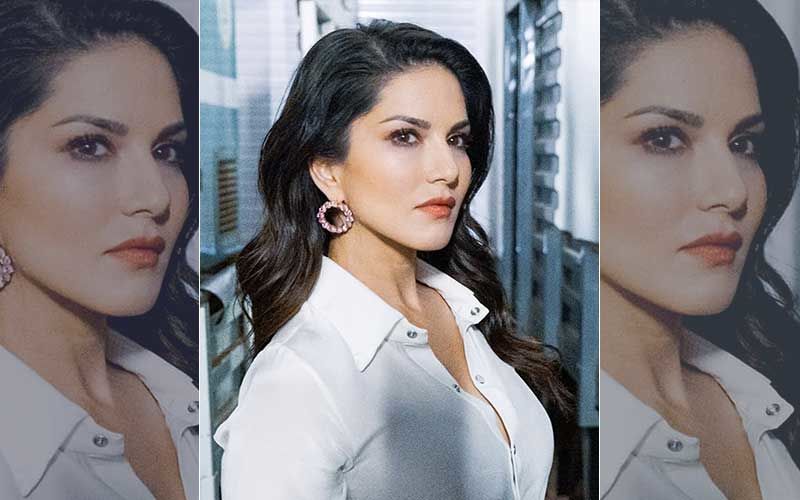 Sunny Leone's Crew Member Dies; Emotional Actress Says, "We Failed To Save Him"