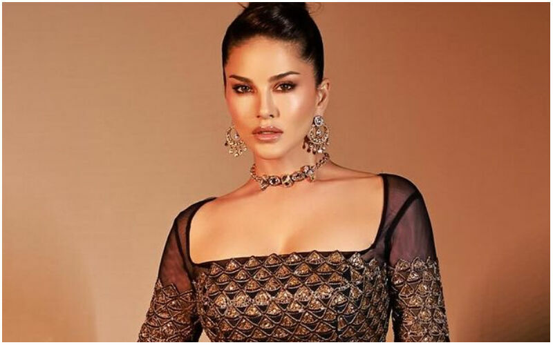 Sunny Leone REVEALS She Has Done Many Things To Earn Money Before 18, Opens Up About Her Struggles - Read To Know