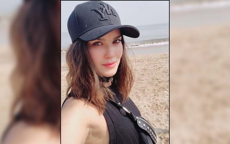Bigg Boss OTT: Sunny Leone Is Set to Enter The House; Teases Fans Saying, 'Jaha Connections, Waha Mein' -WATCH
