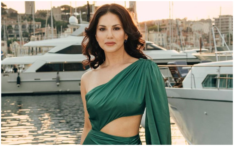 Sunny Leone Reveals How She Got Her Stage Name! Here’s The Story Behind Her Name: ‘My Mom Hated That I Named Myself Sunny’