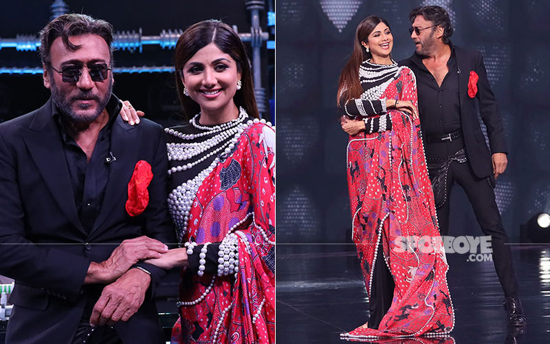 Super Dancer 3: Shilpa Shetty Kundra’s Jung Co-Star Jackie Shroff Turns Special Judge For An Episode