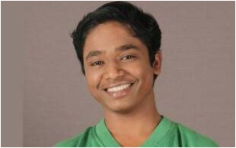 Sairat Fame Suraj Pawar Aka ‘Prince’ Likely To Be Arrested In A Cheating Case-REPORTS