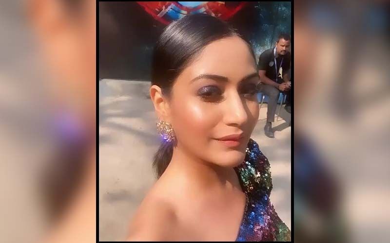 Bigg Boss 13: Surbhi Chandna Spotted On The Sets Of The Controversial Show, Shoots For Weekend Ka Vaar?