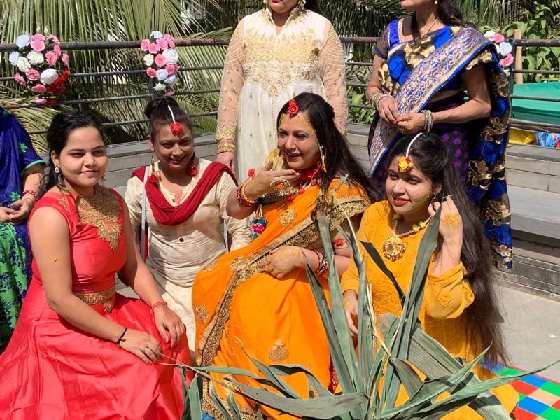 Surbhi Tiwari Surbhi Tiwari