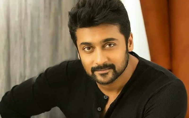 Tamil Actor Suriya Plans On Moving Out Of Chennai Permanently? Buys A Swanky Property In Mumbai And It Costs A Whopping Rs 70 Cr-REPORT