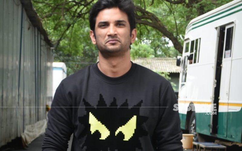 Late Sushant Singh Rajput's Friend Smita Parikh Wants Wikipedia Status To Be Updated From 'Suicide' To 'Murder'; Asks Fans To Sign The Petition