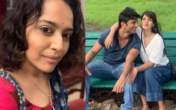 Swara Bhasker Comes Out In Support Of Rhea Chakraborty, Tweets She Is Being Subjected To 'Bizarre, Dangerous Media Trial' In Sushant Singh Rajput's Death Case
