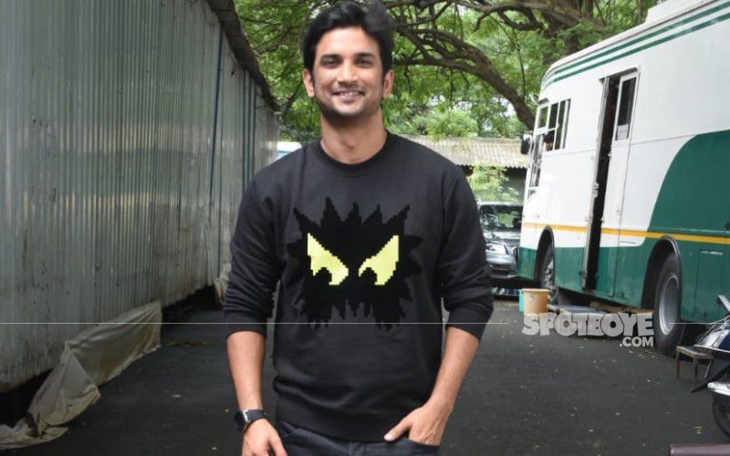 Sushant Singh Rajput Death: Father’s Lawyer Says They Warned Mumbai Police About The Danger To Actor’s Life 4 Months Before His Death