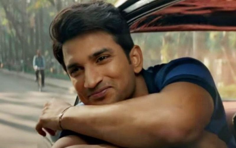 Sushant Singh Rajput Death: Rs 50 Crore Withdrawn From The Late Actor's Bank Account, Claims Bihar Police