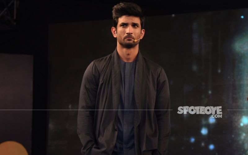 Nyay The Justice: Delhi High Court Tells Sushant Singh Rajput’s Father, Filmmakers To 'Talk To Each Other' To Resolve The Dispute