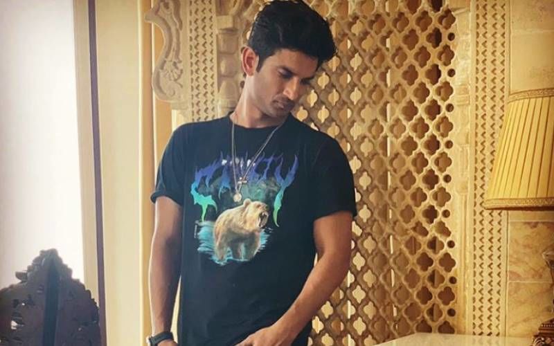 Maharashtra Cyber Cell Slams Those Circulating Deceased Sushant Singh Rajput's Suicide Pics; Calls It Disturbing, Warns All Of Legal Action