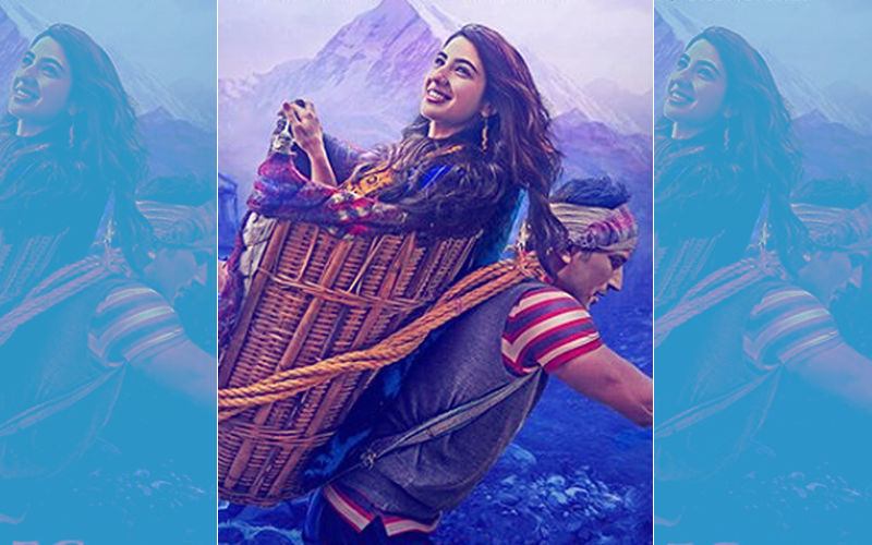 Sushant Singh Rajput-Sara Ali Khan's Kedarnath: Priests Of The Shrine Town Want The Movie Banned, Find Content Vulgar And Nonfactual