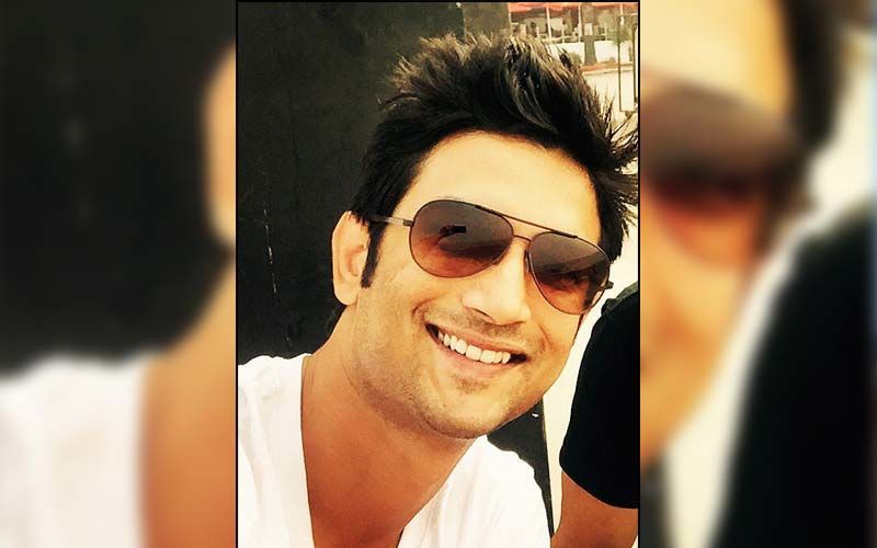 Sushant Singh Rajput's Brother-In-Law Vishal Reacts After The Late Actor Gets Featured In Oscars' 'In Memoriam' Segment