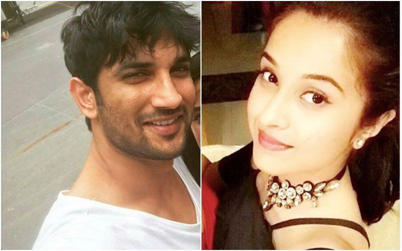 WhatsApp Chats Of Sushant Singh Rajput And Ex-Manager Disha Salian Discussing New Projects REVEALED; Contradicts 'Depression' Theory - Reports