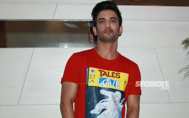 Sushant Singh Rajput Death: Bihar Police Records Statement Of The Actor's Cook - Reports