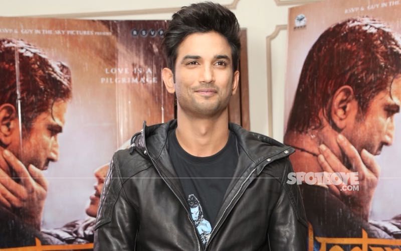 Sushant Singh Rajput Death: Actor’s Phone Sent For Forensic Examination Almost 3 Weeks After His Demise – Reports