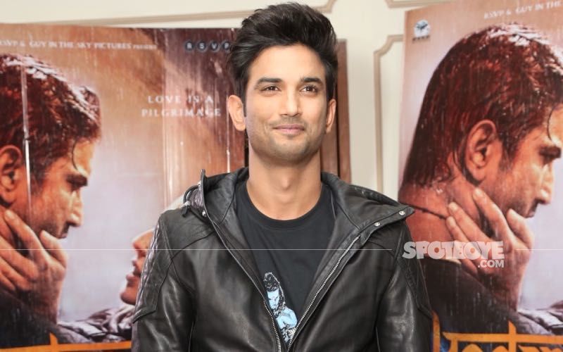 Nyay, The Justice: Plea Filed In Bombay HC To Stay The Release Of The Film Based On Sushant Singh Rajput’s Life – Reports