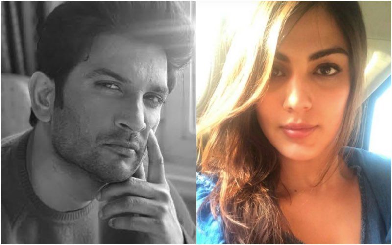 CBI For Sushant Singh Rajput: Father's Lawyer Takes A Jibe At Rhea Chakraborty; Says, 'She Keeps Proving All The Allegations Against Her Are True'