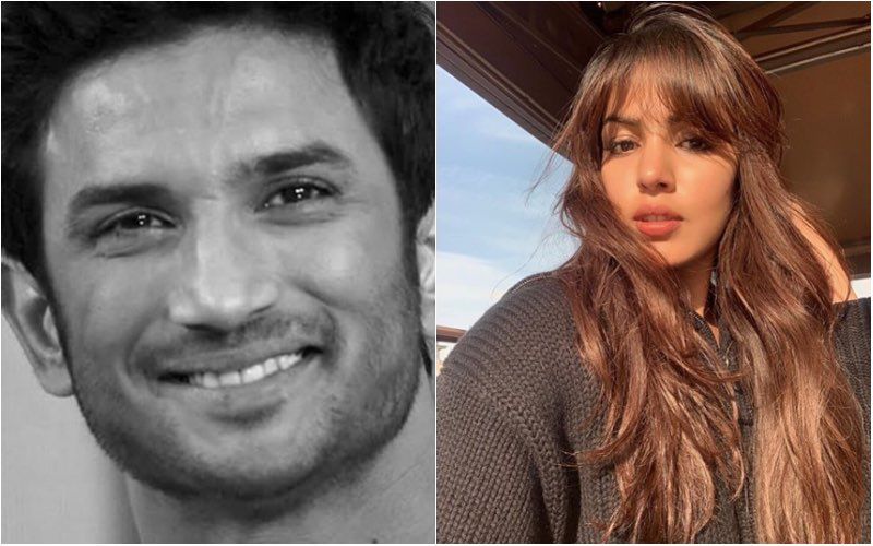 Sushant Singh Rajput's Manager Shruti Modi Discloses To ED: Rhea Chakraborty Took Financial, Film Decisions On Behalf Of Late Actor