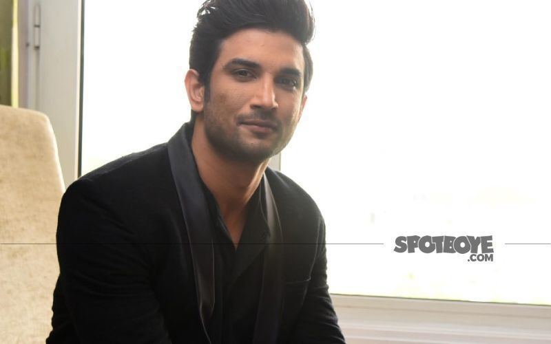 Late Sushant Singh Rajput's Fans Trend 'CBI DISCLOSE SSR MURDER TRUTH' To Get An Update On His Death Case