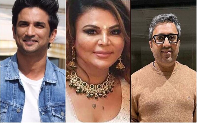Entertainment News Round-Up: CBI Denies RTI Application To Seek Information About Sushant Singh Rajput Case, Karan Johar Ignores Rakhi Sawant At RRR Success Bash For THIS Reason, Shark Tank India Judge Ashneer Grover-BharatPe Founders FIGHT On LinkedIn Over Non-Payment Of Salaries And More