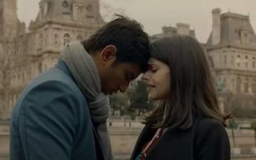 Dil Bechara Trailer Celeb Review: Rajkummar Rao, Manoj Bajpayee, Others Cheer For Sushant Singh Rajput's Last Film Co-Starring Sanjana Sanghi