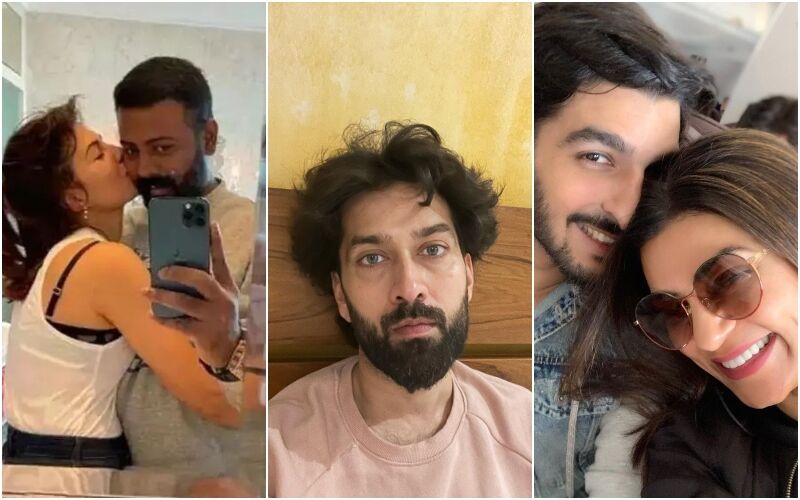 Entertainment News Round-Up: ED To Seize Jacqueline Fernandez, Nora Fatehi’s Expensive Gifts From Conman Chandrashekhar, Nakuul Mehta Tests Positive For COVID-19, Sushmita Sen CONFIRMS Break-Up With Rohman Shawl And More