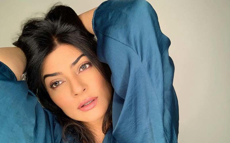 Sushmita Sen Birthday Special: Former Miss Universe Is Truly A Woman Of Substance- Mother And A Loving Partner Who Lives Life On Her Terms