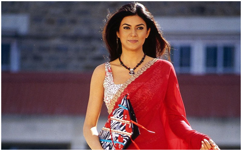 DID YOU KNOW? Farah Khan Apologized To Sushmita Sen After Watching Main Hoon Na’s Final Edit! HERE’S WHY