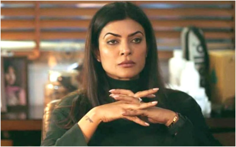 Aarya 3 Trailer OUT: Sushmita Sen And Ram Madhvani Return With New Season Of The High-Octane Action Drama-WATCH
