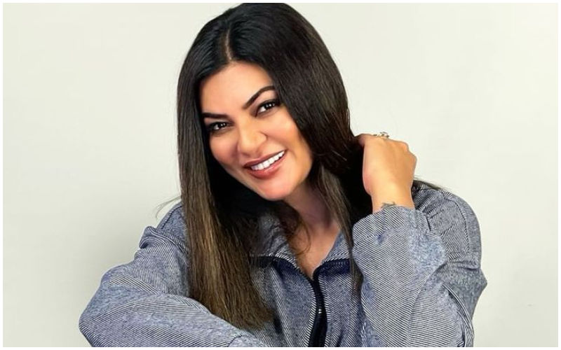 Sushmita Sen Reveals WHY Magazines Wouldn’t Feature Her On Covers In 90s! Talks About Consequences For Being ‘Bindaas’: 'She's Bad Influence For Kids'