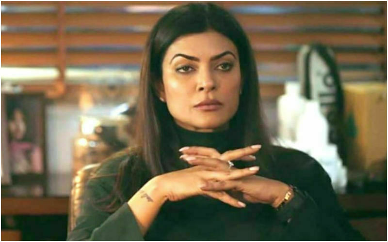 ‘Why Use The Word ‘S*x’ In An Interview At 18?’: Sushmita Sen Recalls Her Parents Scolding Her For Being Outspoken