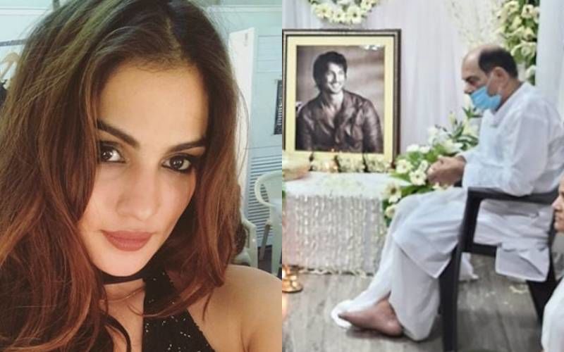 Sushant Singh Rajput Death: 16 Allegations Actor's Father Has Made Against Girlfriend Rhea Chakraborty In FIR - Read HERE