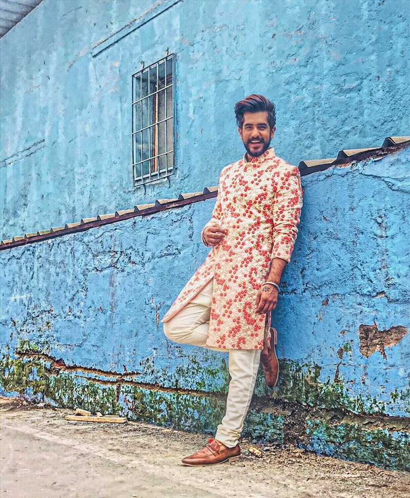 Suyyash Rai