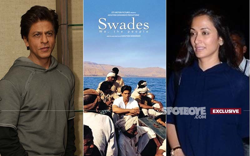 Ashutosh Gowarikar Who Cast Gayatri Joshi As Shah Rukh Khan's Co-star In Swades Days, 'I Have Always Gone  For Unusual  Casting' - EXCLUSIVE