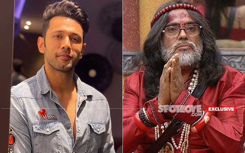 Bigg Boss 10 Contestant Swami Om Dead: Sahil Anand Says, 'Whatever He Did Inside The House Was An Act'- EXCLUSIVE