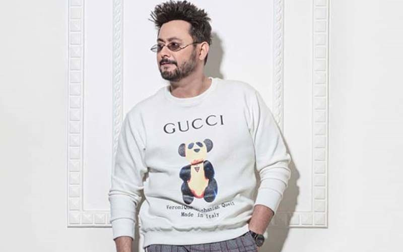 Swwapnil Joshi's Dashing And Youthful Look, A Fashion Inspiration To Every Man