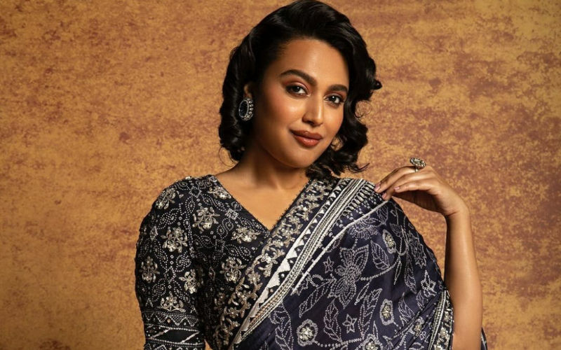 WHAT! Swara Bhasker Says 'My Love Life Continues To Be In Gutter Because I Feel Iski Koi Zaroorat Hi Nahi Hai’-Here’s WHY