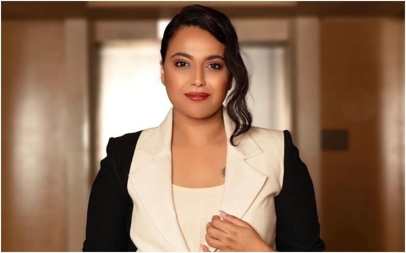 Swara Bhasker NOT Getting Enough Work? Reveals She Is Facing 'Real Consequences' Of Speaking Out: The Cost Has Been Huge