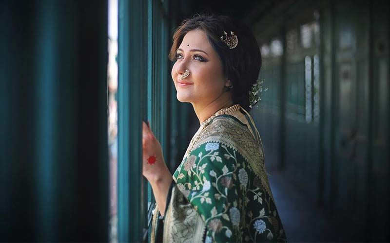 Swastika Mukherjee Requests People Not To Bargain With Vendors, Calls It ‘Disgusting’