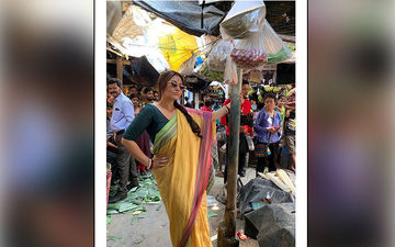 Actress Swastika Mukherjee Questions PM Modi’s Economic Package; Asks ‘What About COVID-19 Situation’