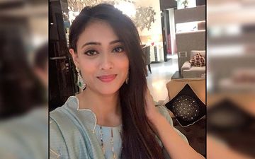 Shweta Tiwari’s Gym Trainer Shares An Inspiring Picture Of The Actress Sweating It Out; Says, ‘Not Sleeping, Just Recovering For Her Next Move’