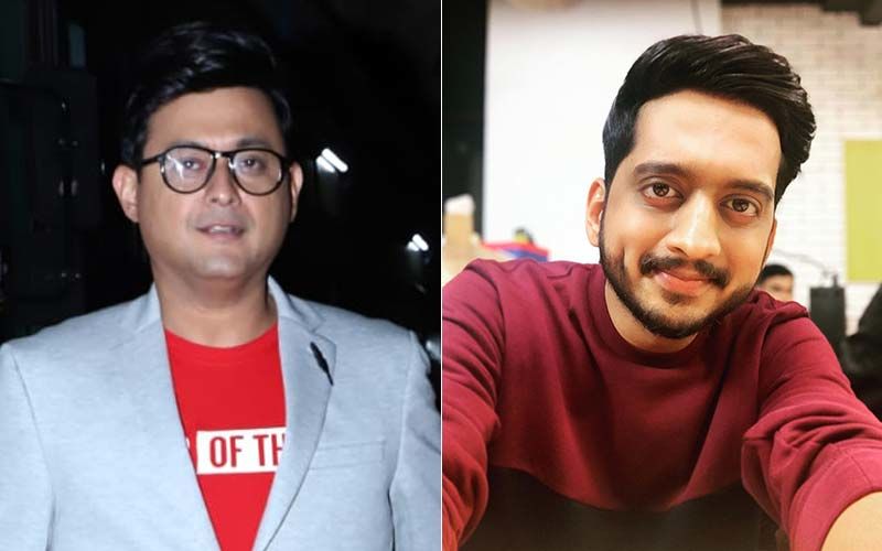 Swwapnil Joshi And Amey Wagh Are All Set To Dazzle The Maharastracha Favorite Kon Awards 2021