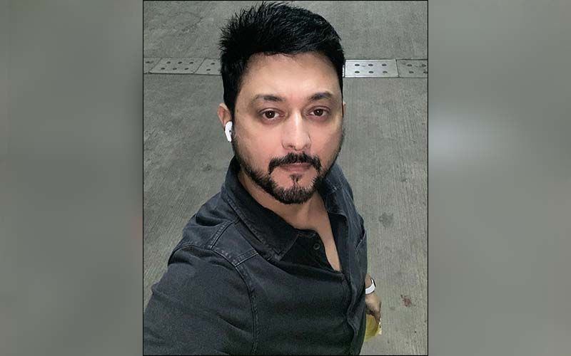 Samantar 2: Catch Behind The Shoot Scenes From Swwapnil Joshi's Hit Multilingual Web Series