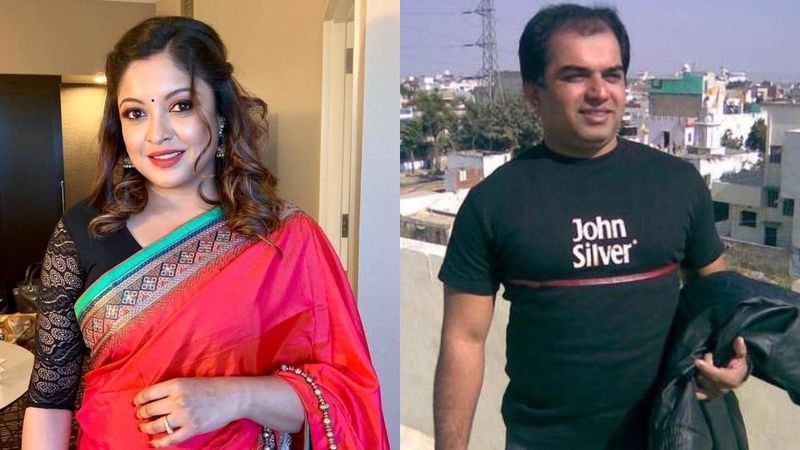 #MeToo Torchbearer Tanushree Dutta’s Lawyer Accused Of Molestation By A Fellow Advocate; Details Inside