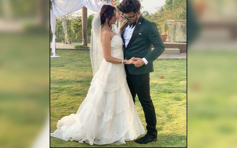 Mahira Sharma Almost Participated In Mujhse Shaadi Karoge For Paras Chhabra, Paras Laments, 'Aa Jaati To Achcha Hota'; Here's Why She Didn't