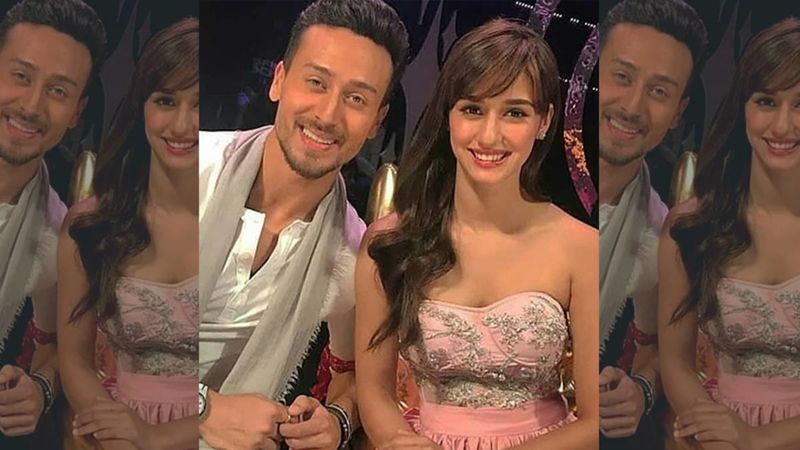 Baaghi 3: Tiger Shroff Is Glad To Be Back In ‘One-Piece’ From Serbia And So Is His Girlfriend Disha Patani