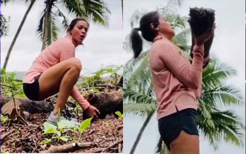 TV Actress Megha Gupta Chased By 6 Dogs After Adventurous Morning Workout, 'Thought I Won’t Make It Home Alive.'
