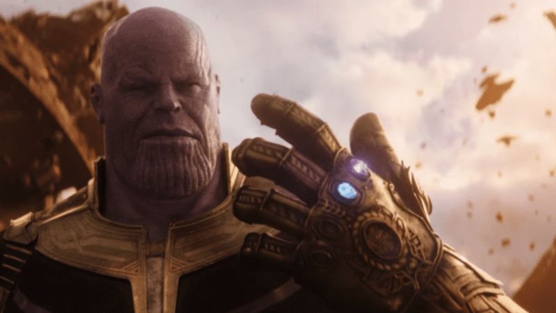 Thanos' Creator Is Miffed Over Donald Trump's Avengers: Endgame Re-Election AD; Calls Him A 'Pompous Fool'